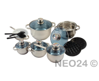 Alcolife F8 czarny - 1228413 - zdjęcie 1